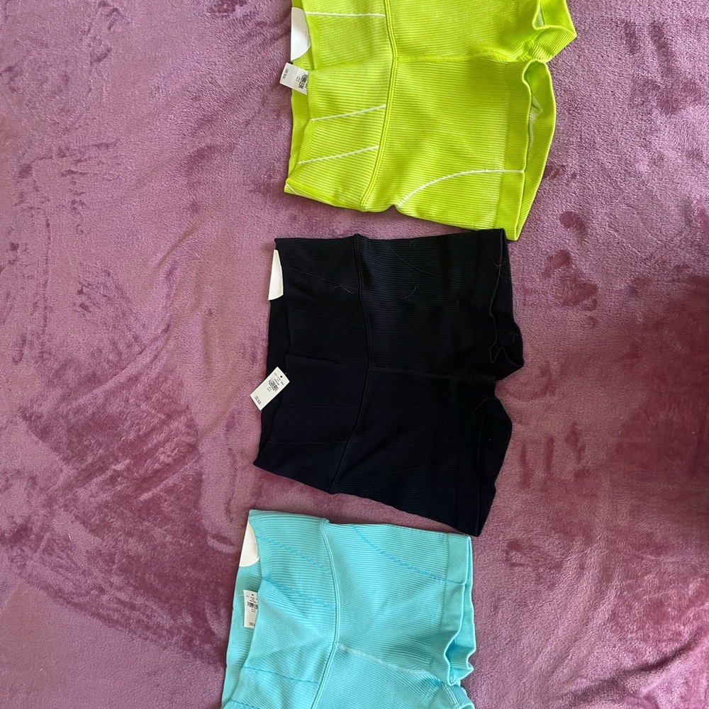 Aerie shorts